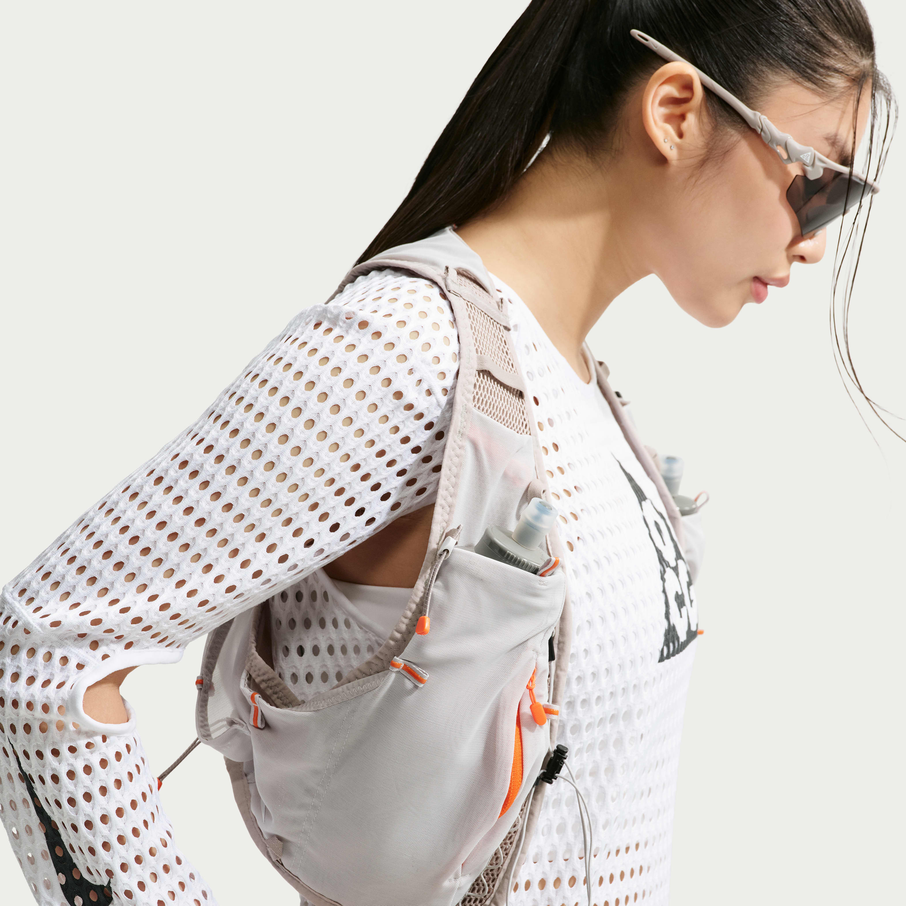 Nike ACG Radical AirFlow NXT Women's Dri-FIT Long-Sleeve Trail